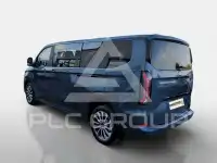 2026 Ford Tourneo