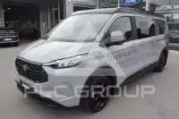 2026 Ford Tourneo