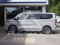 2026 Ford Tourneo