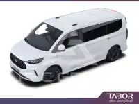2026 Ford Tourneo