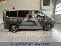 2026 Ford Tourneo