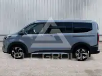 2026 Ford Tourneo