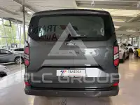 2026 Ford Tourneo