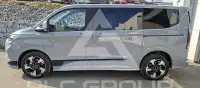 2026 Ford Tourneo