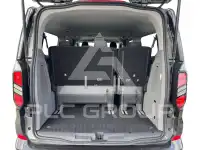 2026 Ford Tourneo