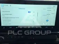 2026 Ford Tourneo
