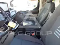 2026 Ford Tourneo