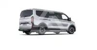 2026 Ford Tourneo