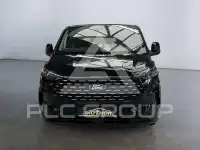 2026 Ford Tourneo