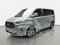 2026 Ford Tourneo