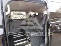 2026 Ford Tourneo