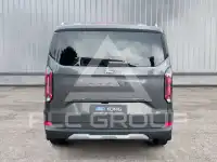 2026 Ford Tourneo
