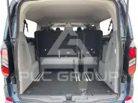 2026 Ford Tourneo