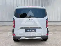 2026 Ford Tourneo