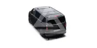 2026 Ford Tourneo