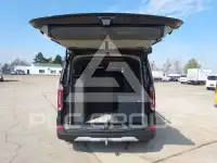 2026 Ford Tourneo