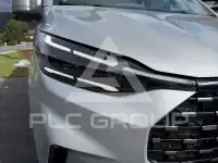 2026 Ford Tourneo