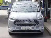 2026 Ford Tourneo