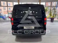 2026 Ford Tourneo