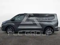 2026 Ford Tourneo