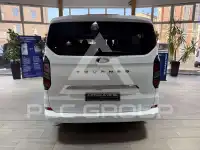 2026 Ford Tourneo