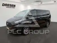 2026 Ford Tourneo