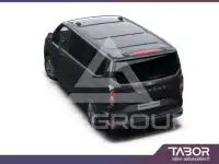 2026 Ford Tourneo