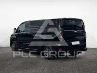 2026 Ford Tourneo