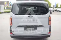 2026 Ford Tourneo