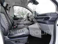 2026 Ford Tourneo