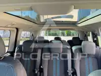 2026 Ford Tourneo