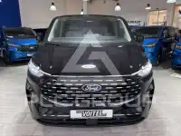 2026 Ford Tourneo