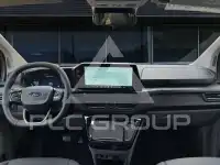 2026 Ford Tourneo