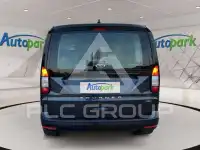 2026 Ford Tourneo