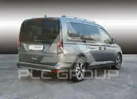 2026 Ford Tourneo