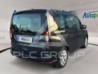 2026 Ford Tourneo