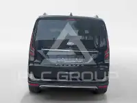 2026 Ford Tourneo