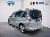 2026 Ford Tourneo
