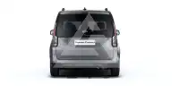 2026 Ford Tourneo
