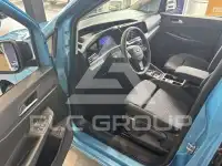 2026 Ford Tourneo