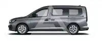 2026 Ford Tourneo