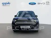 2026 Ford Tourneo