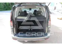 2026 Ford Tourneo