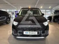 2026 Ford Tourneo