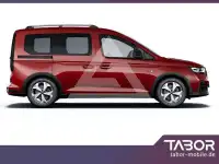 2026 Ford Tourneo