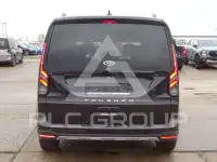 2026 Ford Tourneo