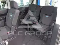 2026 Ford Tourneo