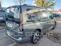 2026 Ford Tourneo