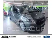 2026 Ford Tourneo