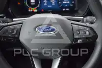 2026 Ford Tourneo